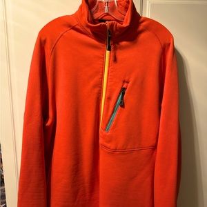 Oakley sweatshirt😎✈️⛳️🏈⭐️